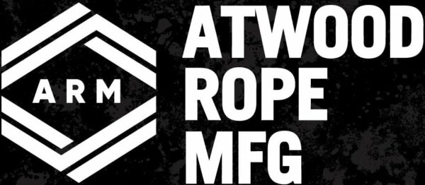 Atwood Rope MFG Logo