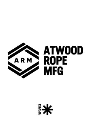 Atwood Rope 專業軍規傘繩 1.18mm 細繩（1公尺零售）